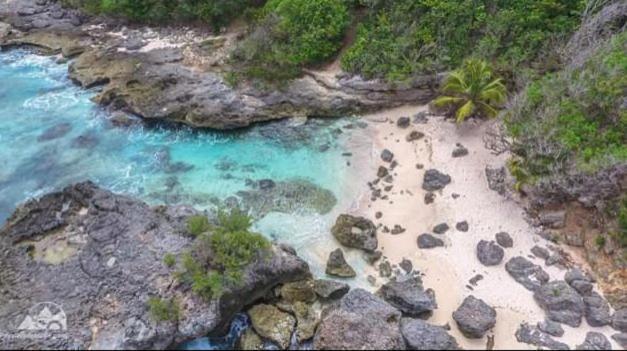 La Kaz'A Mila * Anse-Bertrand