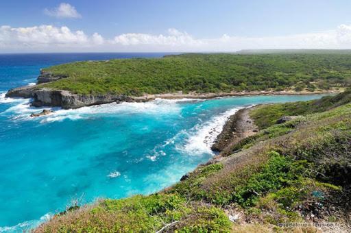 La Kaz'A Mila Hébergement de vacances