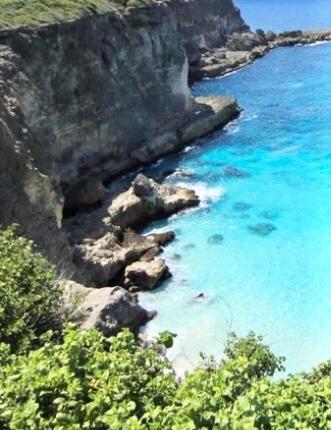 La Kaz'A Mila Hébergement de vacances Anse-Bertrand