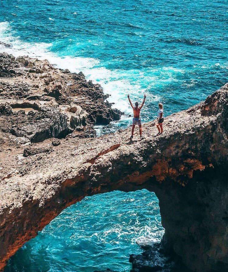 La Kaz'A Mila * Anse-Bertrand