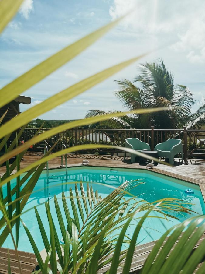 La Kaz'A Mila Hébergement de vacances