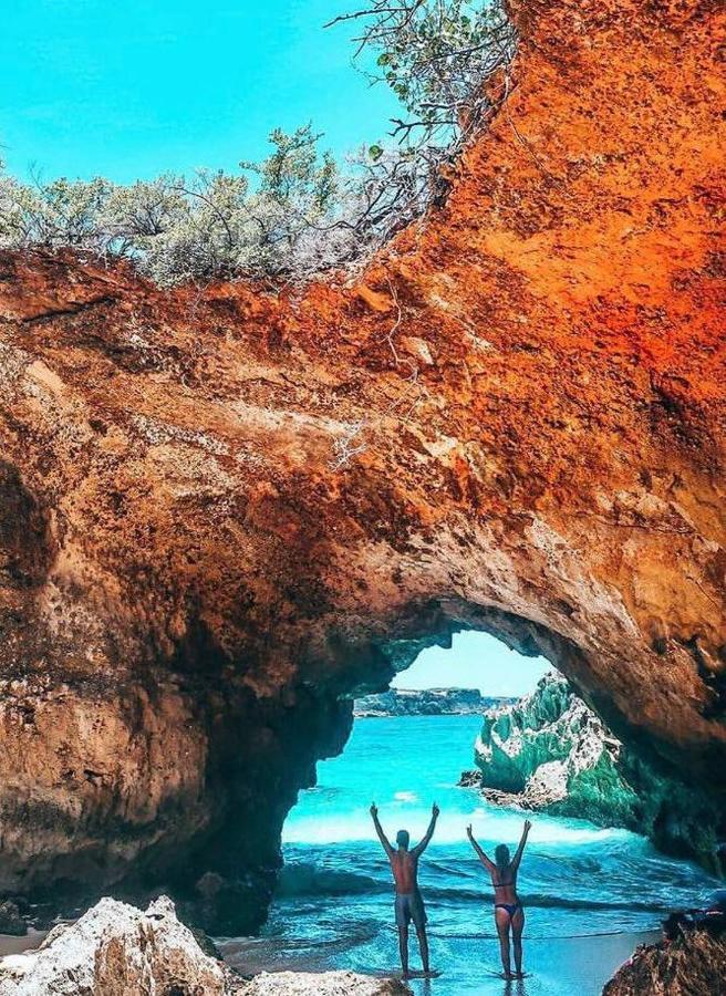 Hébergement de vacances La Kaz'A Mila *
