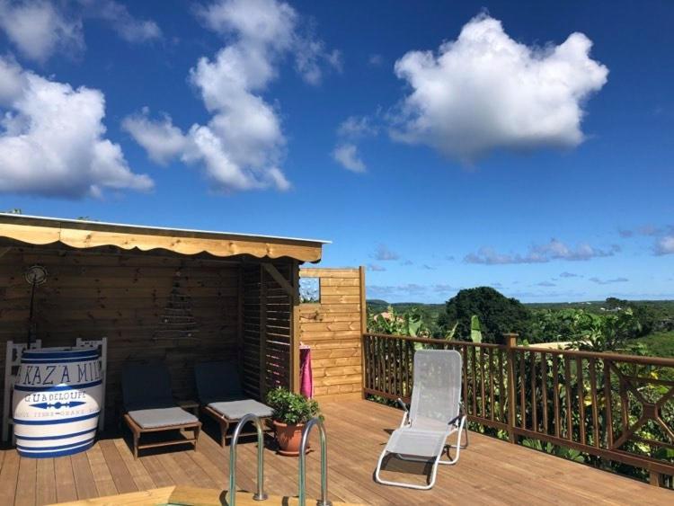 Holiday home La Kaz'A Mila