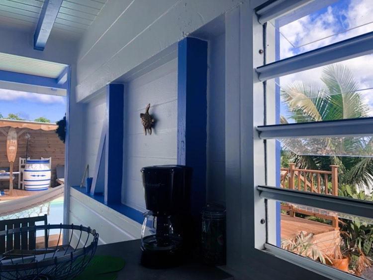 La Kaz'A Mila Holiday home