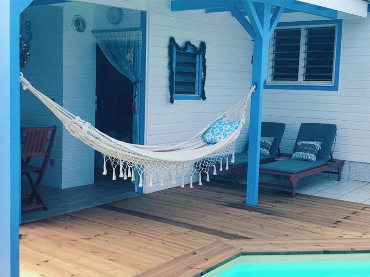Holiday home La Kaz'A Mila
