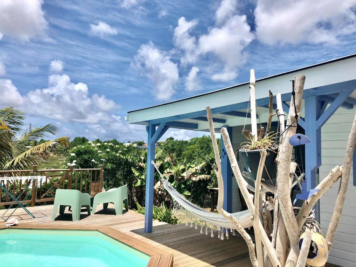 La Kaz'A Mila Holiday home *
