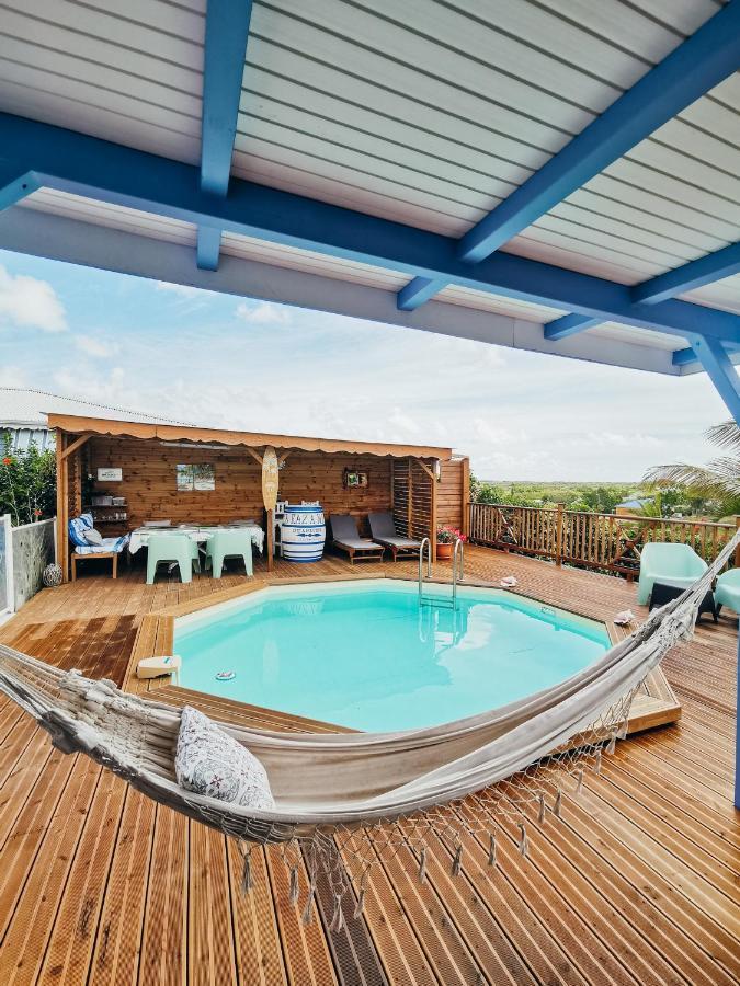 La Kaz'A Mila Holiday home *