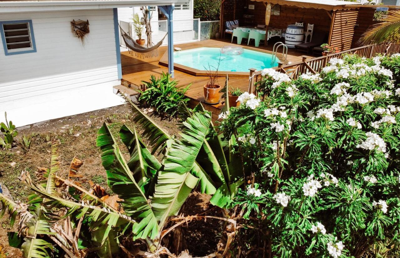 La Kaz'A Mila Holiday home