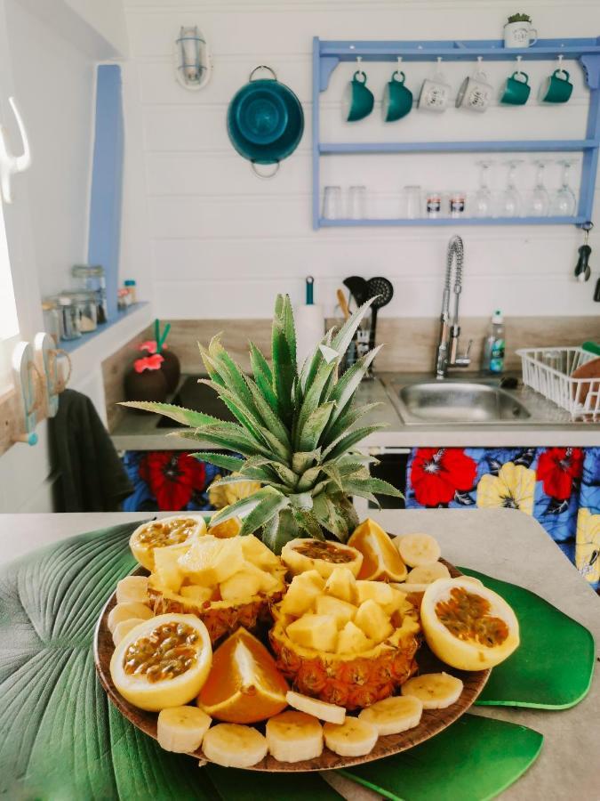 Holiday home La Kaz'A Mila Anse-Bertrand