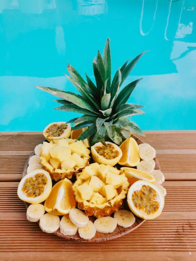 Holiday home La Kaz'A Mila Anse-Bertrand